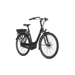 GAZELLE Paris C7 Dames Graphite Blue Mat 53cm 2026 (8717231000304)