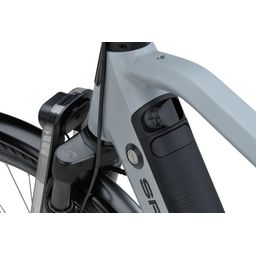 SPARTA D-Rule Energy 2026 Heren TYREGREY MATTE 57cm 2026 (8713568553841)