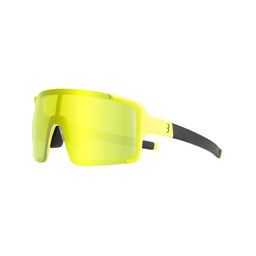 Bbb BSG-69 Sportbril Chester MLC Fluor Green Mat Neon Yellow (8716683132601)