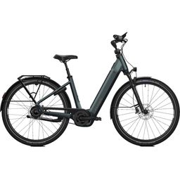 Flyer Gotour 7.43 29 NL Midnight Blue Gloss M 2026 (8720602320697)