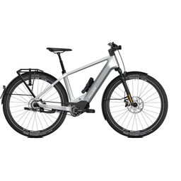 Flyer Upstreet TR:CF 7.63 HS NL Cast Silver Gloss XL 2026 (8720602321816)