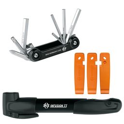 Pomp Sks set (4002556956707)