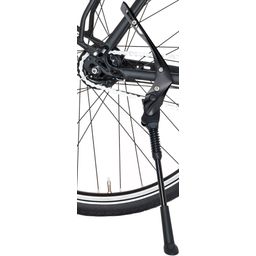 A-vorkstanda.Hebie foxuni 0673 e set +adapter zwart (4021834067300)