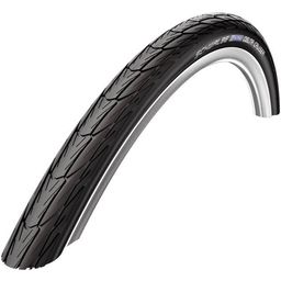 Schwalbe Bub 26x13/8 sc 37-590 r delta cruiser plus gpg zw (4026495906753)
