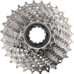 Shimano Cassette sh 10v hg500 11-25 (4524667328179)