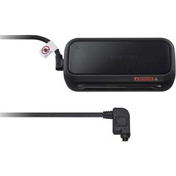 Shimano Batterij Lader STEPS Z/kabel 2Ah (4550170898083)