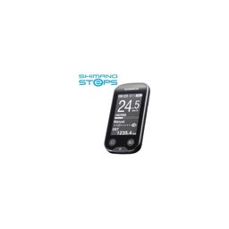 Shimano Fiets Computer STEPS (4550170168278)