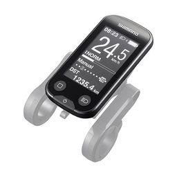 Shimano Fiets Computer STEPS (4550170168278)