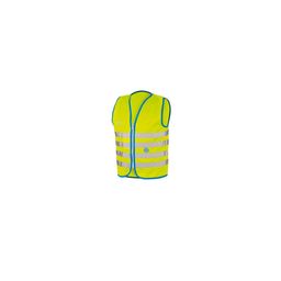 Wowow hesje Fun Jacket M yellow (5420071112825)