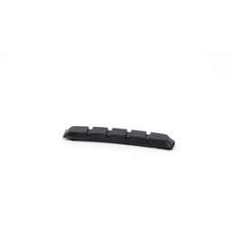 Elvedes remblokrubber v-br 72mm (8716706006520)