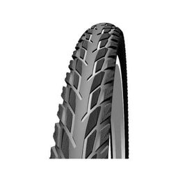 Schwalbe Bub 26x1.75 47-559 refl silento kg zwart (4026495673457)