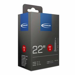 Schwalbe Schw bnb 22 std fv (sv8) (4026495100342)