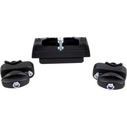 Duod Bobike bev set maxi zwart (5604415064715)