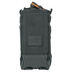 SKS frametas Urban Stem Bag multifinctioneel 1,25l zwart (4002556116460)