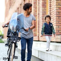 Windscherm Urban iki gry (4511890218438)