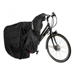 Ds covers Hoes ds metz fiets zwart (8718657940007)
