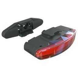 Achterlicht Sks infinity usb led drager zw (4002556067168)