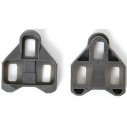 Campagnolo Schoenplaat ca m/speling grijs pd-re020 set a 2 (8032484334250)