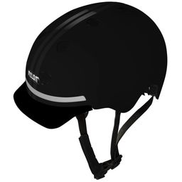 Melon helm e-series black ice m-l (52-58 cm) (4260243722404)