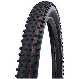 BUB Schwalbe 27.5-2.25(57-584) Rocket Ron Evolution zwart vw (4026495903028)