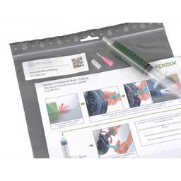 Vet voor afdichting Pendix motor (2181008785347)