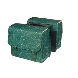 Basil Tas bas flair dubbel mik gr 35l (8715019184192)