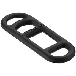 Lezyne MOUNTING STRAP FEMTO AND ZECTO BLACK (4712805979394)