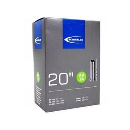 Schwalbe Bib 20x350-480 sc tr4 av (40) av7xxl (4026495937948)