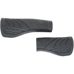 Herrmans Handvat herr line dd36 125/90mm cf zw/gry stel (6438534001172)
