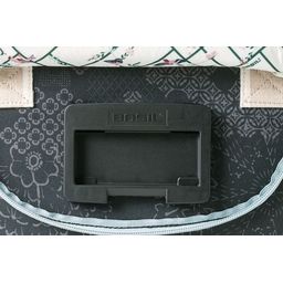 Basil stuurtas Boheme charcoal (8715019180170)