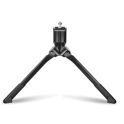 URSUS tweebeenstandaard Jumbo Evo Presentatieverpakking, zwart Aanbevolen voor (8053677177836)