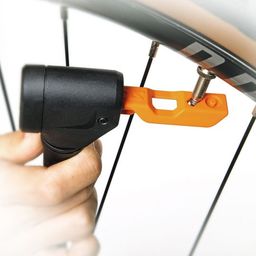 Pomp Sks air x plorer 10.0 voet univ zw (4002556971038)