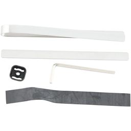 Klickfix kaarthouder freeliner with mini adapter (4030572001279)
