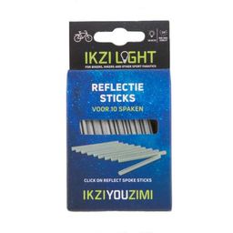 IKZI spaak refl sticks (10) (8717729486542)