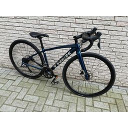 Trek Domane AL 2 Disc Blauw 50cm 2024 (F.7978)