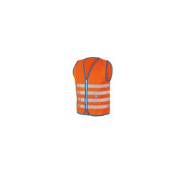 Wowow hesje Fun Jacket S orange (5420071112849)