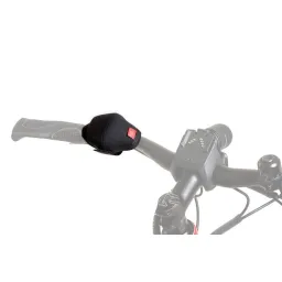 Fahrer Hoes fah mini display cover zw (4260416640610)