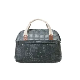 Basil schoudertas Boheme charcoal (8715019180095)