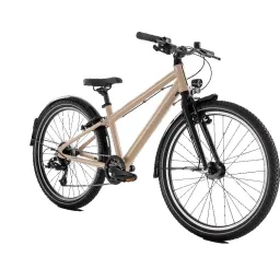 Puky CYKE 24-8 Active Dusty sand 2027 (4015731044687)