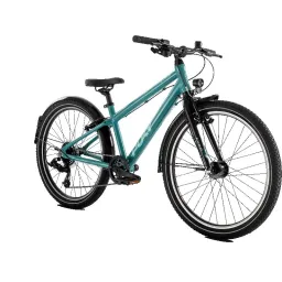 Puky CYKE 24-8 Active Turquoise black 2027 (4015731044670)