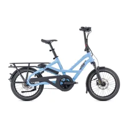 TERN HSD P5i Gen3 545wh Satin Sky Mist / Dark Grey 20" (HS.P5i.BU10.3.20.54)
