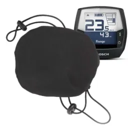 Mirage beschermhoes voor stuurdisplay e-bike 2058877 (8718836200496)