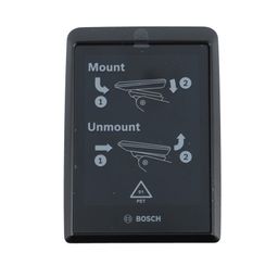 Bosch Display Kiox 500 (BHU3700) (4054289010775)