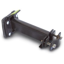 Basil Mandd bas be stuurpenhouder 22-25.4mm zw (8715019701825)