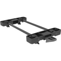 Racktime Mandd rt snapit adapter zw (4048174170170)