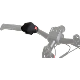 Fahrer Hoes fah mini display cover zw (4260416640610)