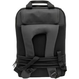 Rugtas New looxs nevada backpack black (8714827984833)