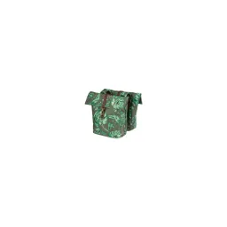 Basil ever-green dubbeltas 28-32L 18083 Groen (8715019180835)