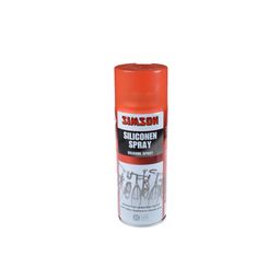Simson Siliconen Spray 400ml (8711646010040)