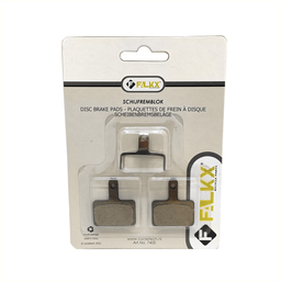 FALKX schijfrem blok per paar (8720574372229)